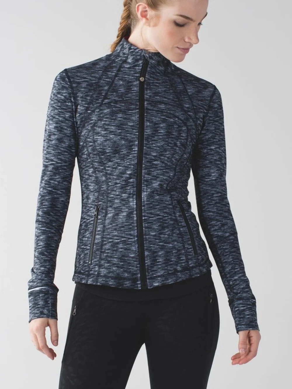 Lululemon Jacket - Picture 1 of 7